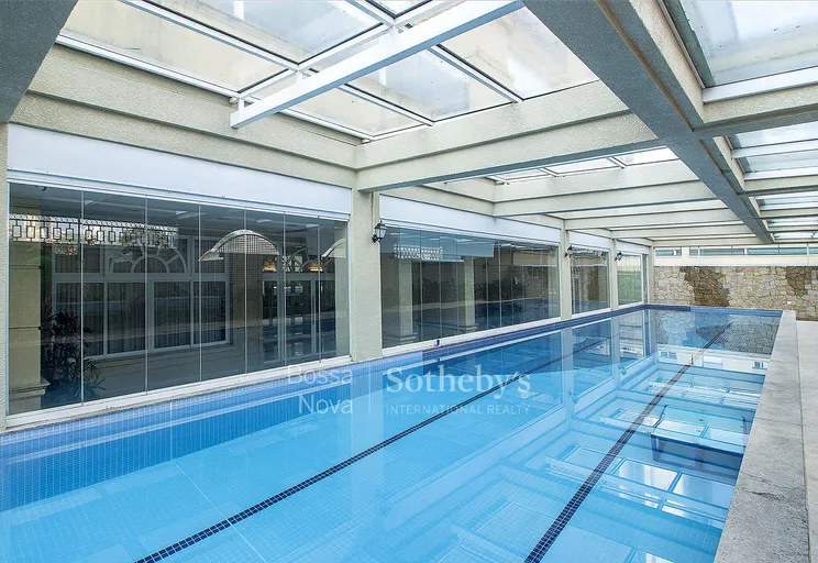Piscina - Imagem 27