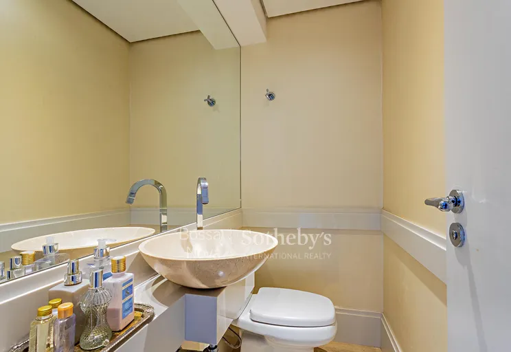 Lavabo - Imagem 12