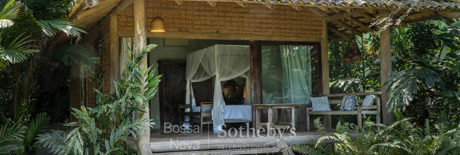 Casa de hospede - Imagem 50