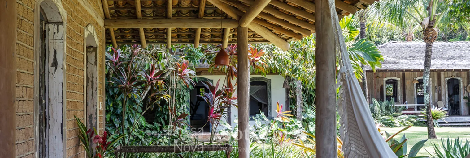 Casa de hospede - Imagem 59