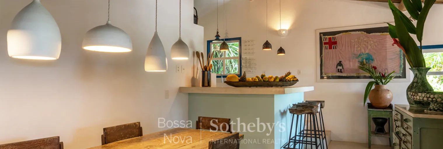 Sala de Almoço - Imagem 13