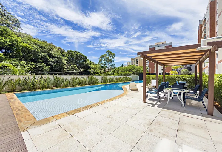 Piscina - Imagem 34
