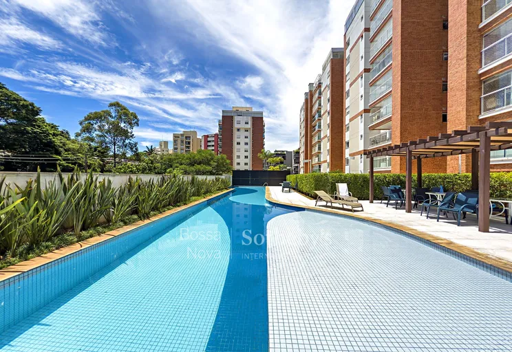 Piscina - Imagem 35