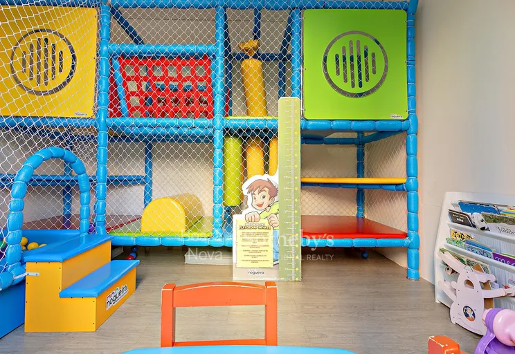 Brinquedoteca - Imagem 33