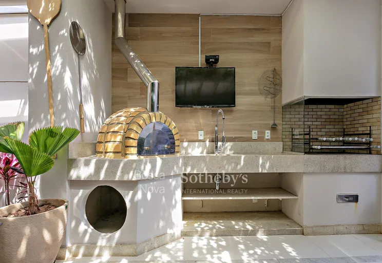 Churrasqueira - Imagem 30