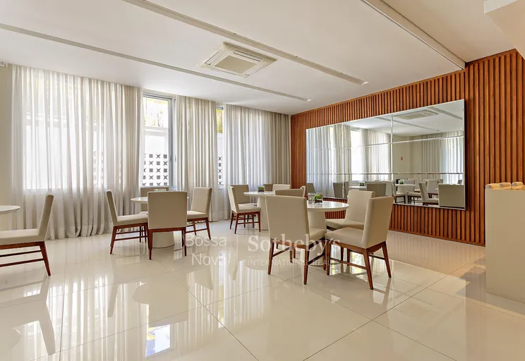 Salão de Festas - Imagem 28