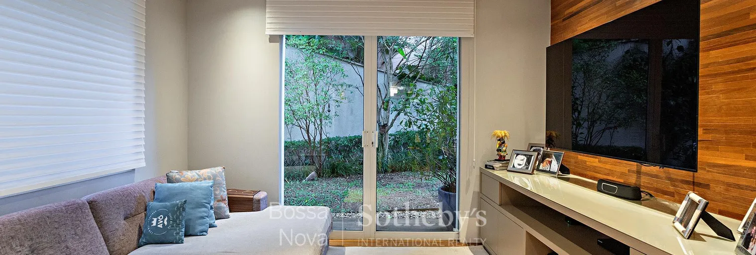 Sala de TV - Imagem 14