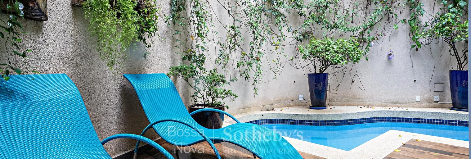 Piscina - Imagem 6