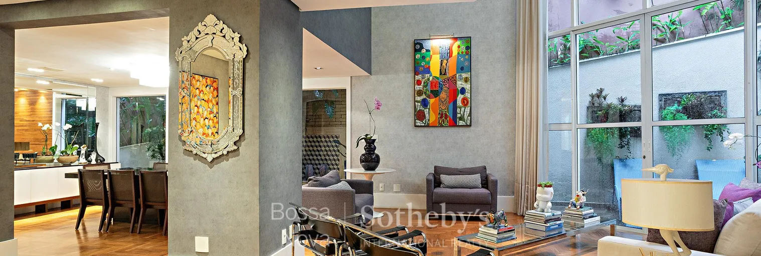 Living - Imagem 3