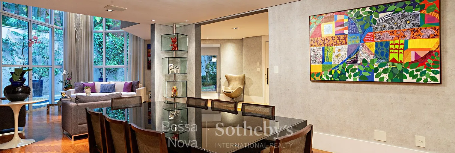 Sala de jantar - Imagem 11