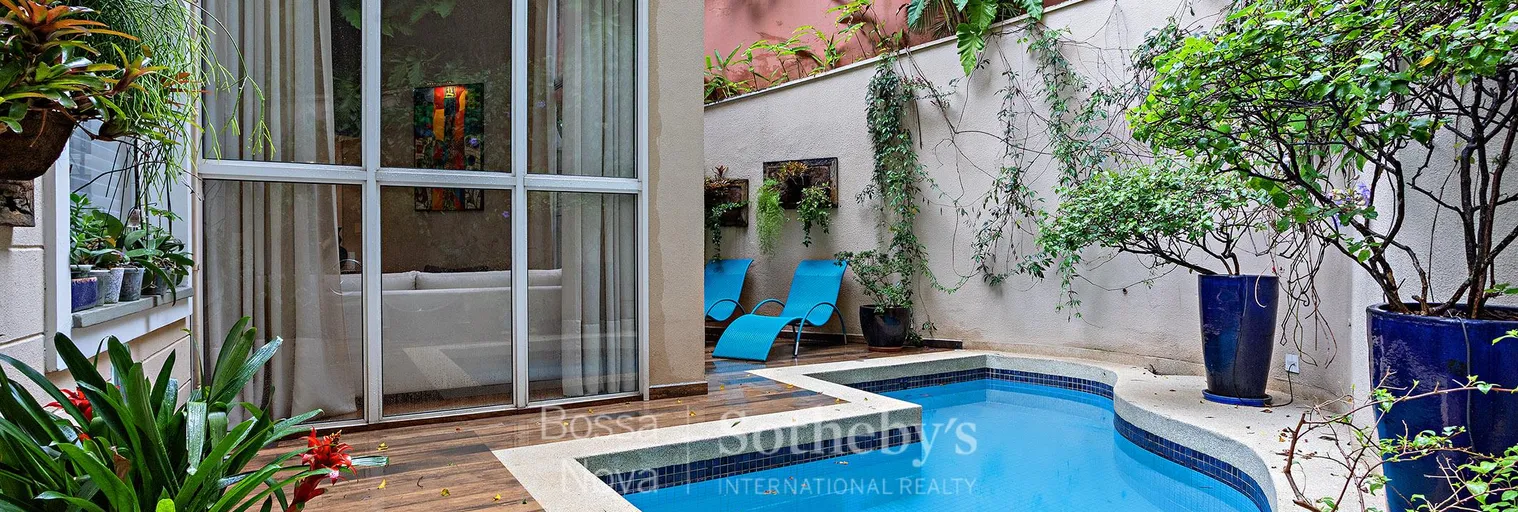 Piscina - Imagem 7