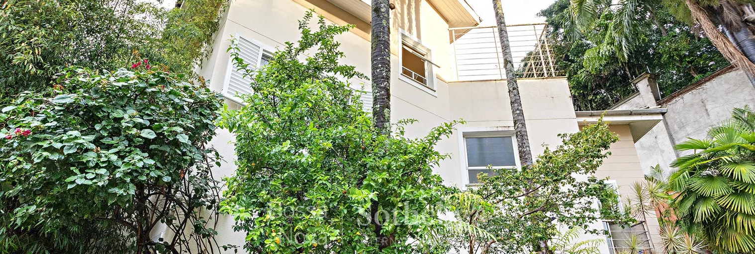 Fachada da casa - Imagem 29