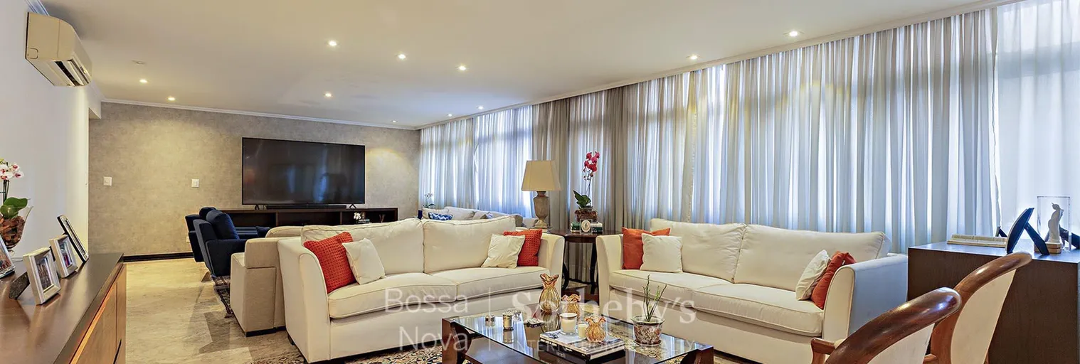 Living - Imagem 1