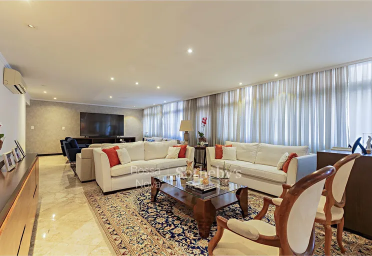 Living - Imagem 1