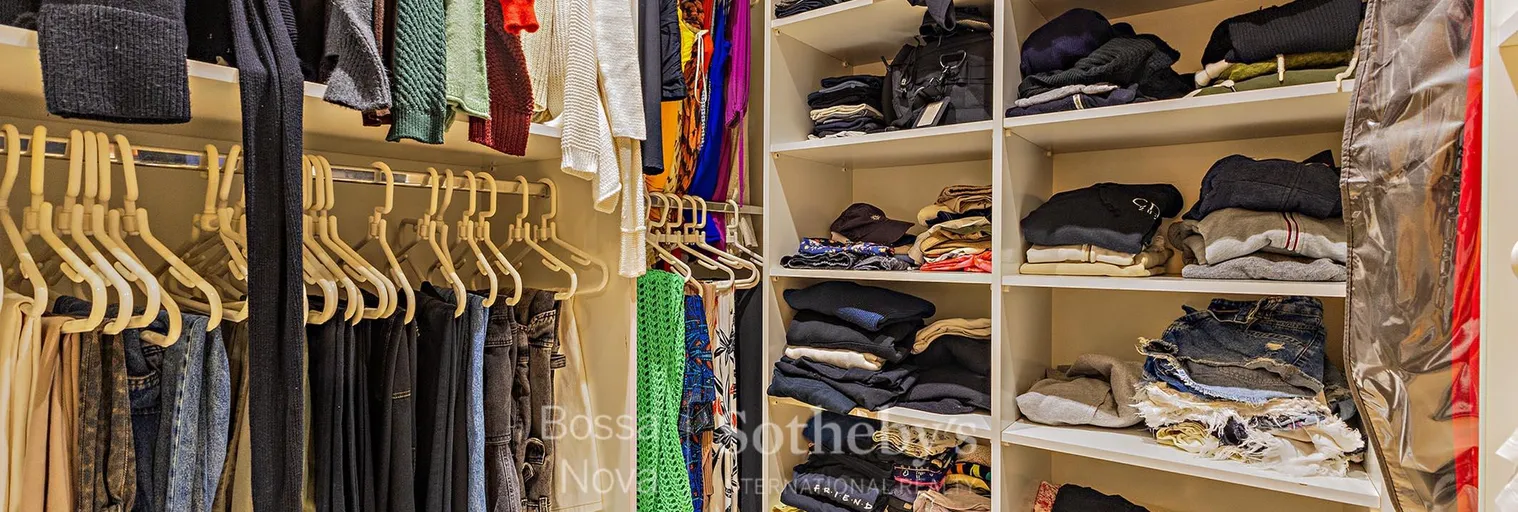 Closet - Imagem 22