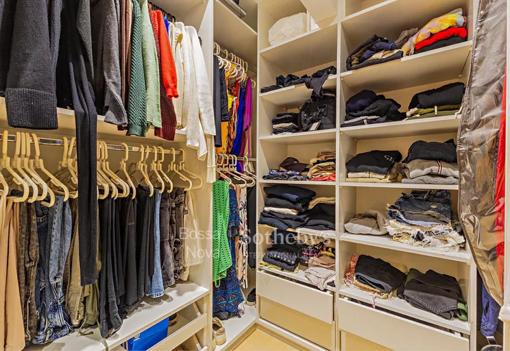 Closet - Imagem 22