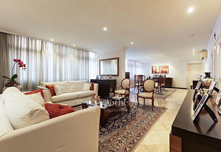 Living - Imagem 3