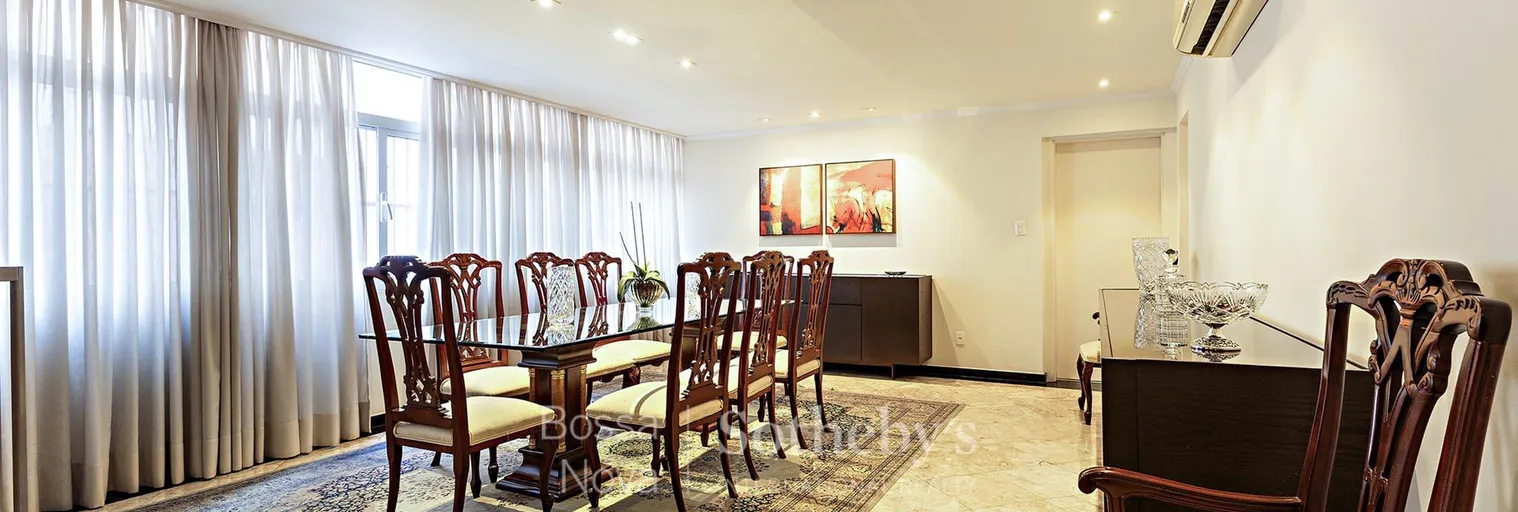 Sala de jantar - Imagem 8