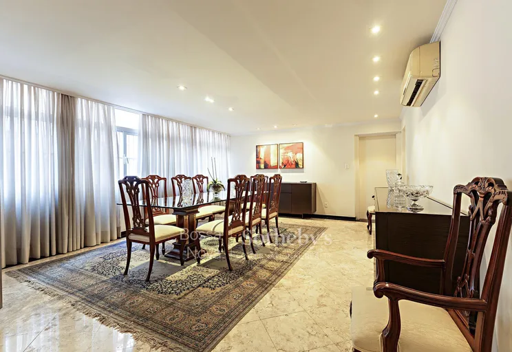 Sala de jantar - Imagem 8