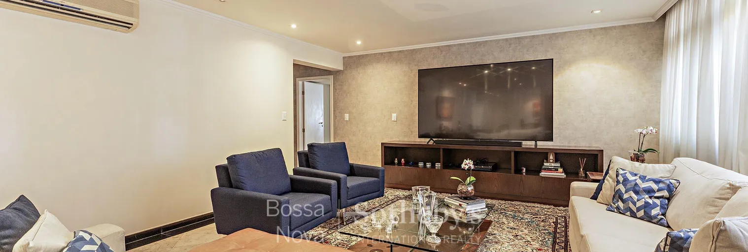 Sala de TV - Imagem 13