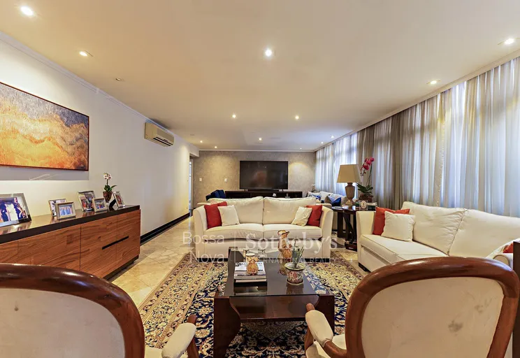 Living - Imagem 2