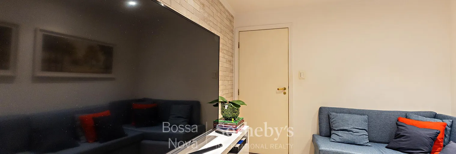 Sala de TV - Imagem 16