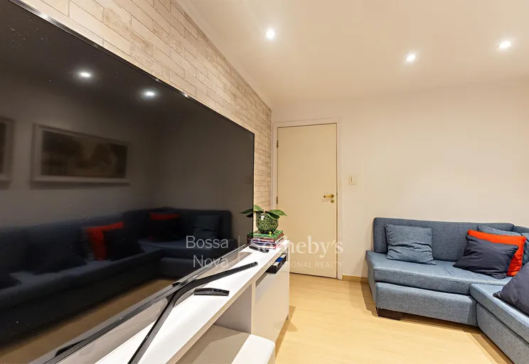 Sala de TV - Imagem 16