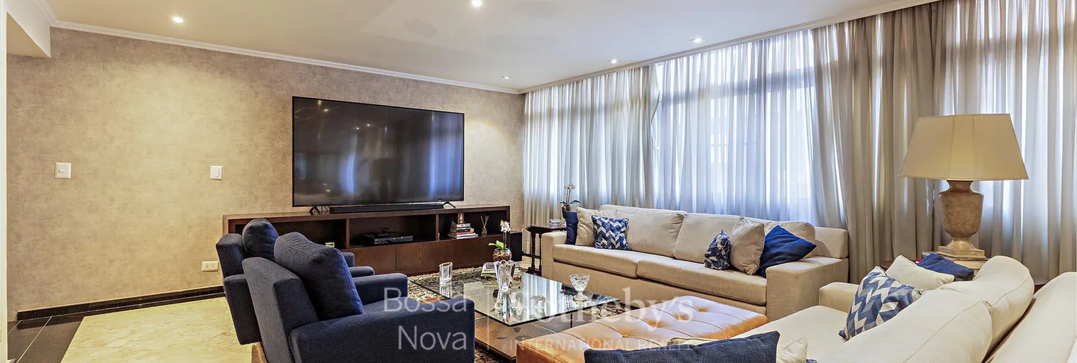 Living - Imagem 4
