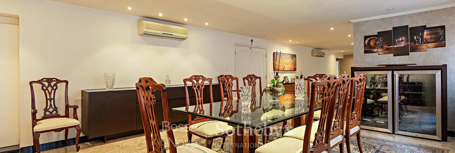 Sala de jantar - Imagem 11
