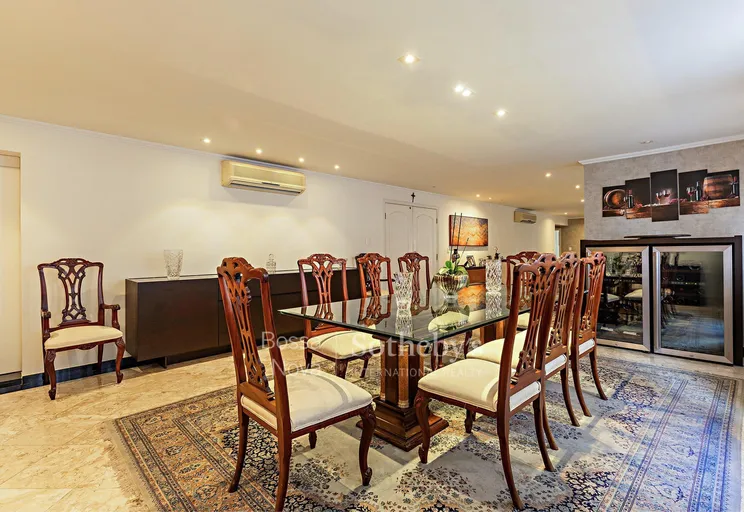 Sala de jantar - Imagem 11