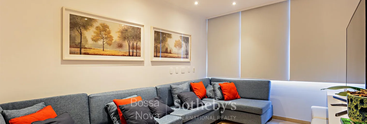 Sala de TV - Imagem 15