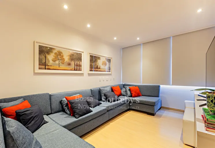 Sala de TV - Imagem 15