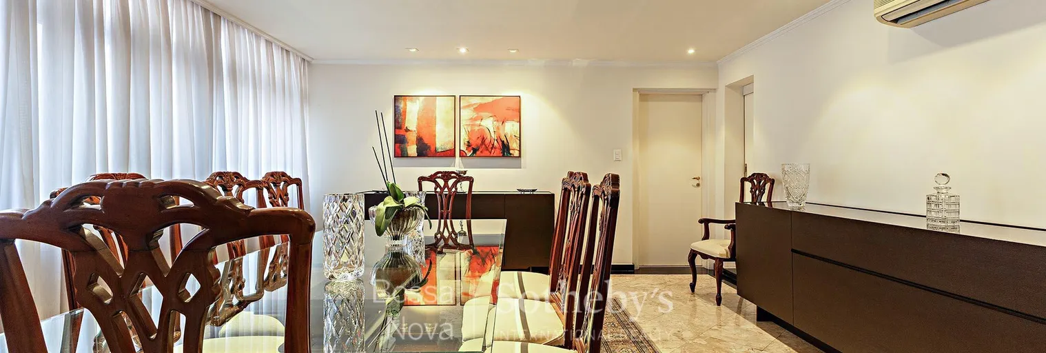 Sala de jantar - Imagem 9