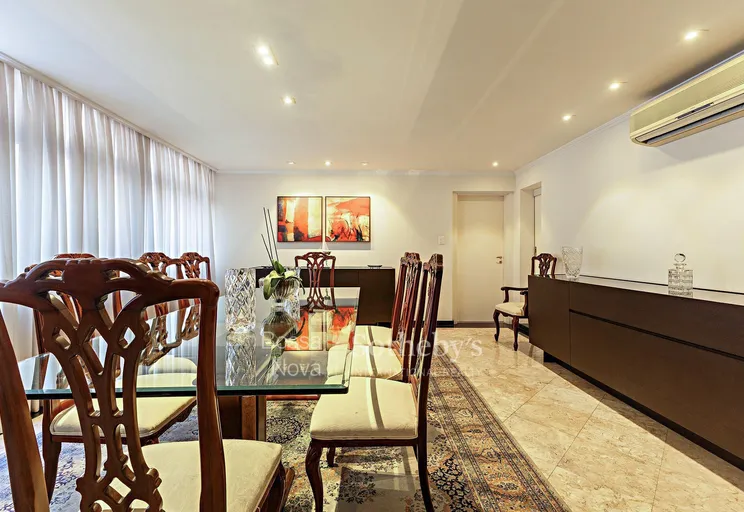Sala de jantar - Imagem 9