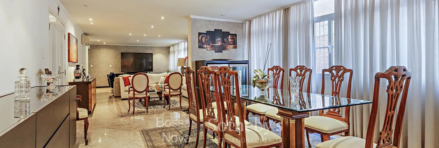Sala de jantar - Imagem 12