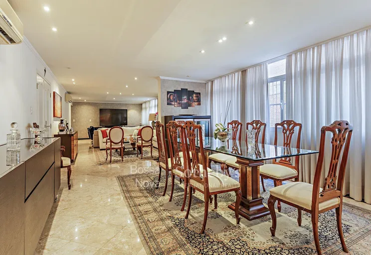 Sala de jantar - Imagem 12