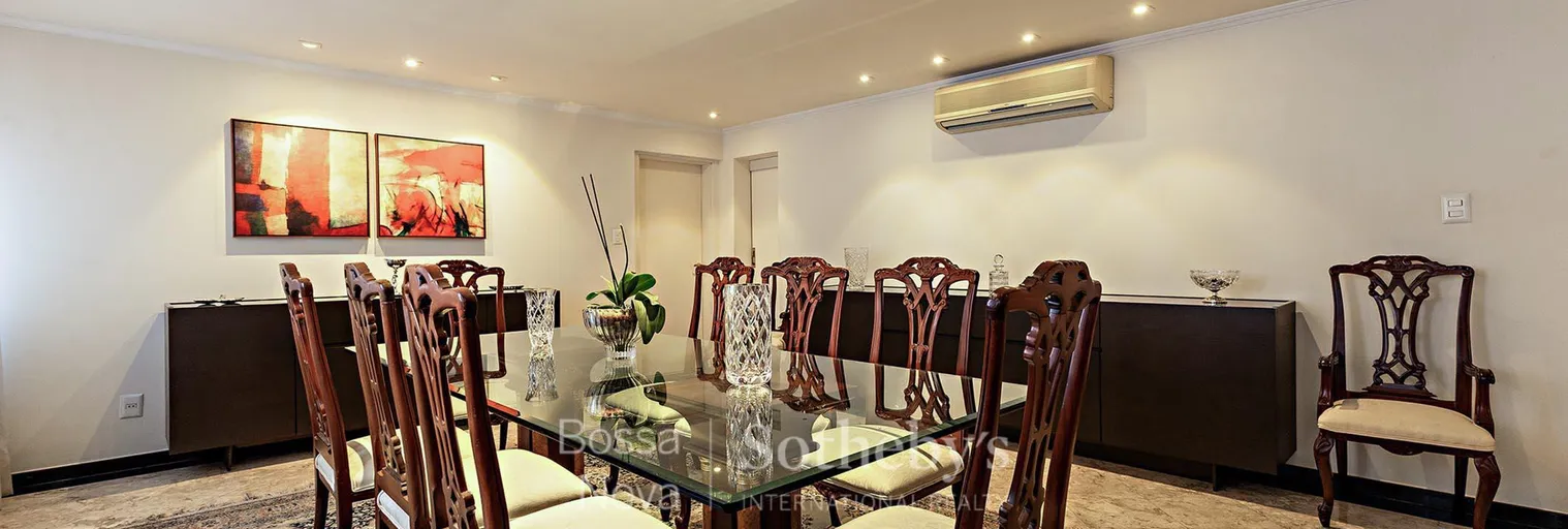 Sala de jantar - Imagem 10