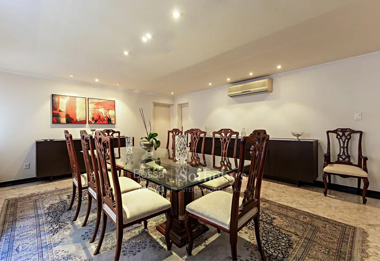 Sala de jantar - Imagem 10