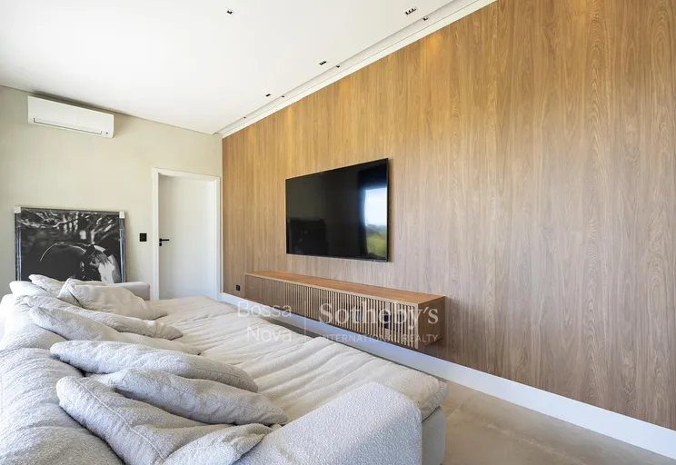 Sala de TV - Imagem 28