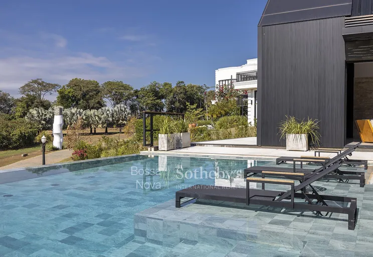 Piscina - Imagem 17
