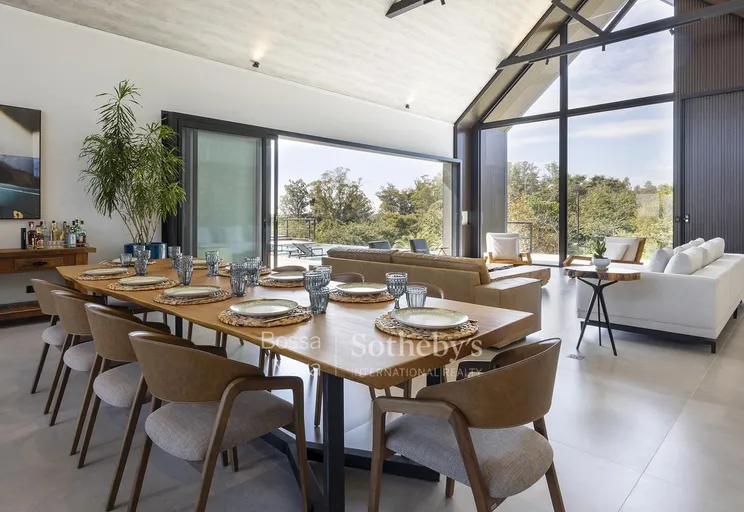 Sala de jantar - Imagem 30