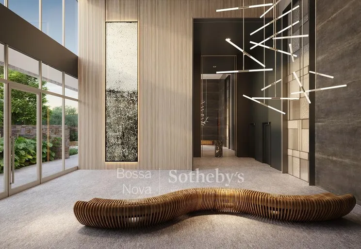 Hall - Imagem 8