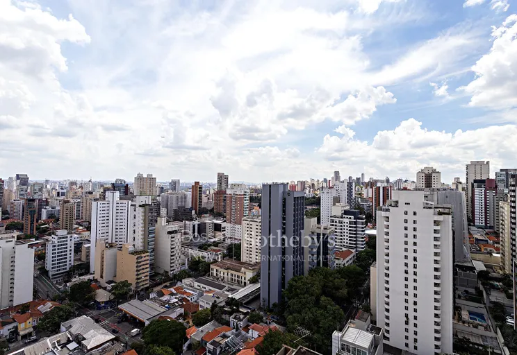 Vista Panorâmica - Imagem 26