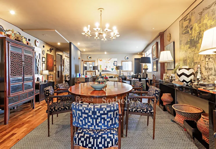 Sala de jantar - Imagem 11
