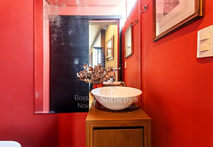 Lavabo - Imagem 12