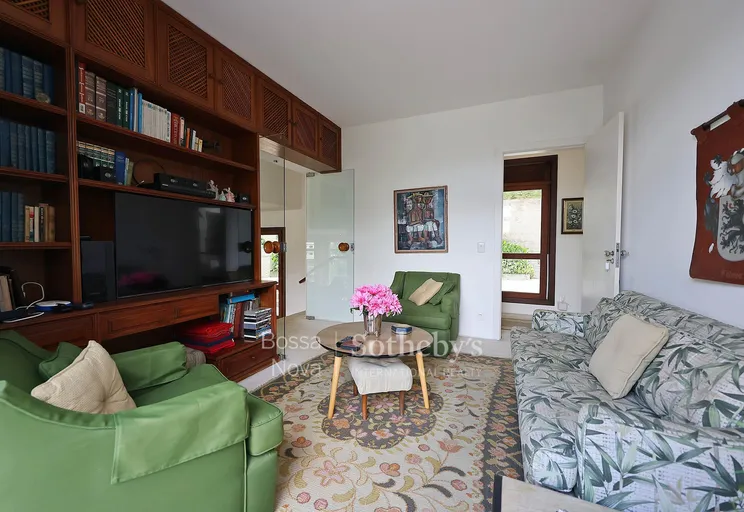Sala de TV - Imagem 28