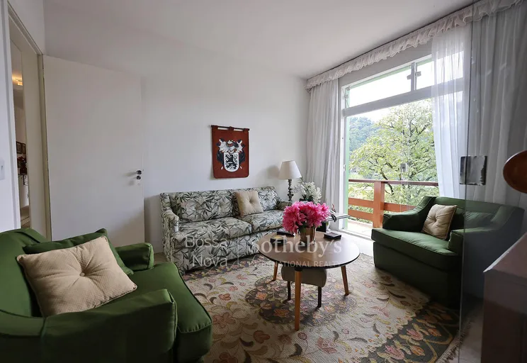 Sala de TV - Imagem 27