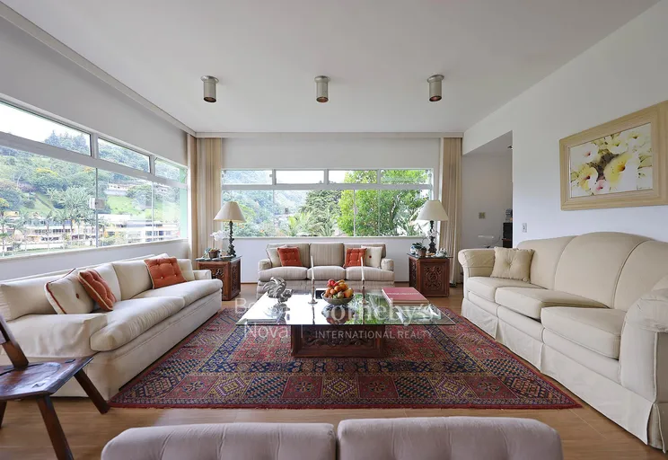 Sala de estar - Imagem 12