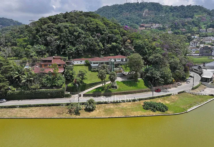 Vista Panorâmica - Imagem 8