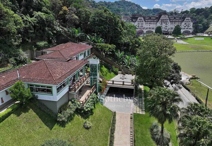 Vista Panorâmica - Imagem 2